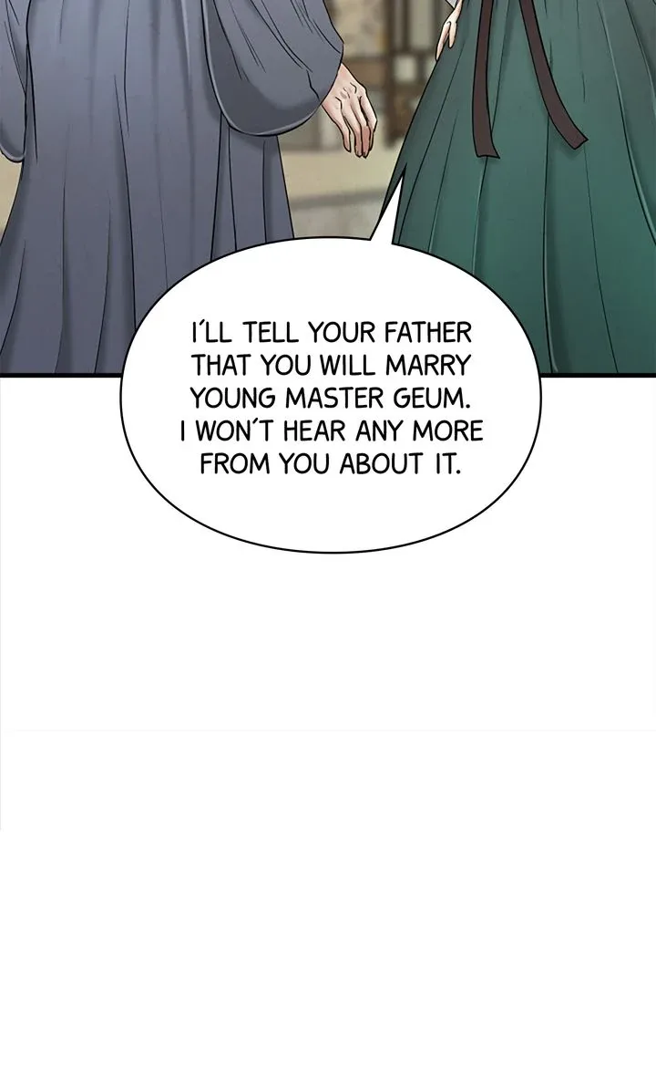 Beneath the Peach Tree Chapter 39 page 12