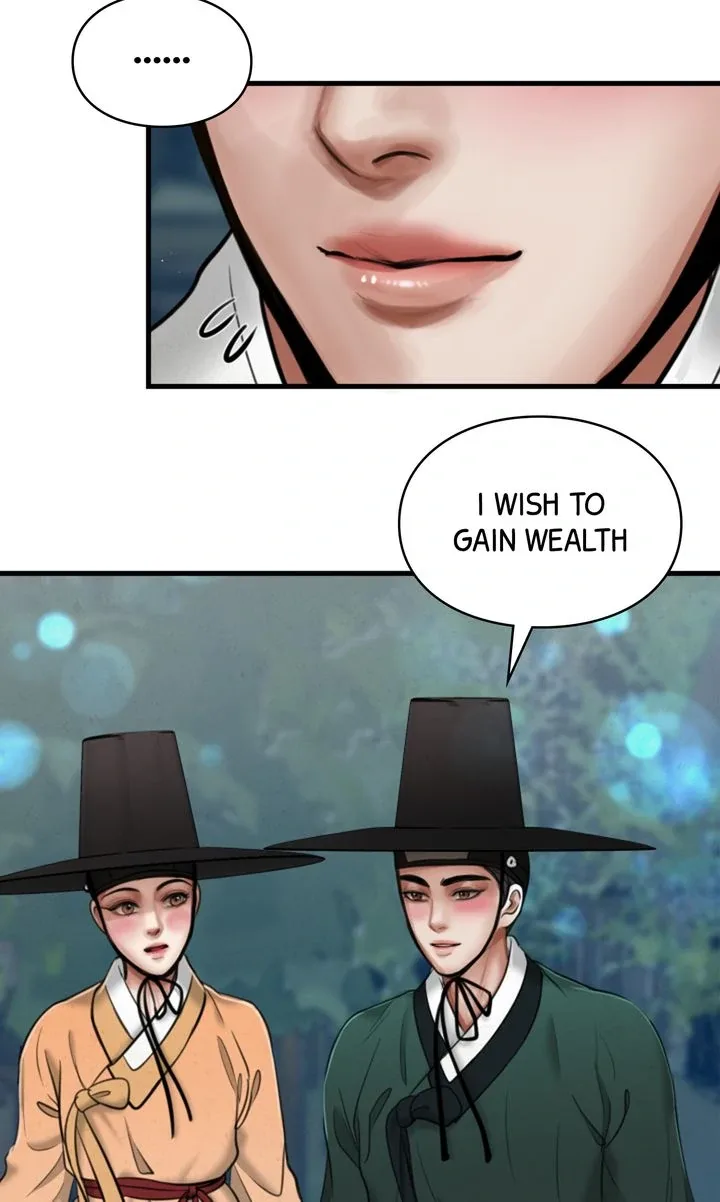 Beneath the Peach Tree Chapter 32 page 14
