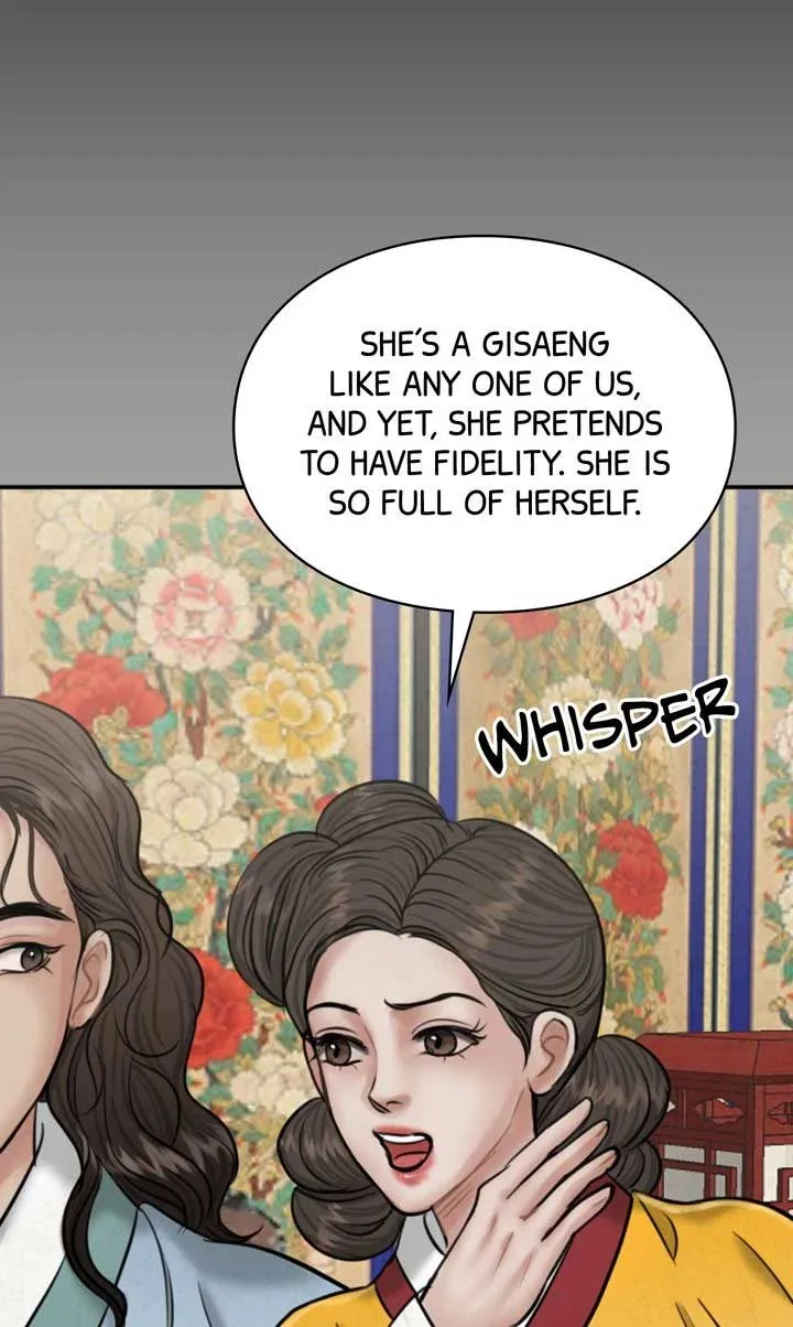 Beneath the Peach Tree Chapter 29 page 60