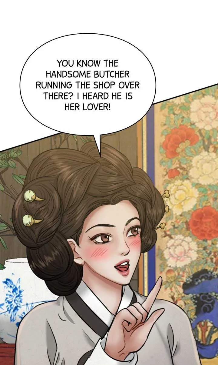 Beneath the Peach Tree Chapter 29 page 62