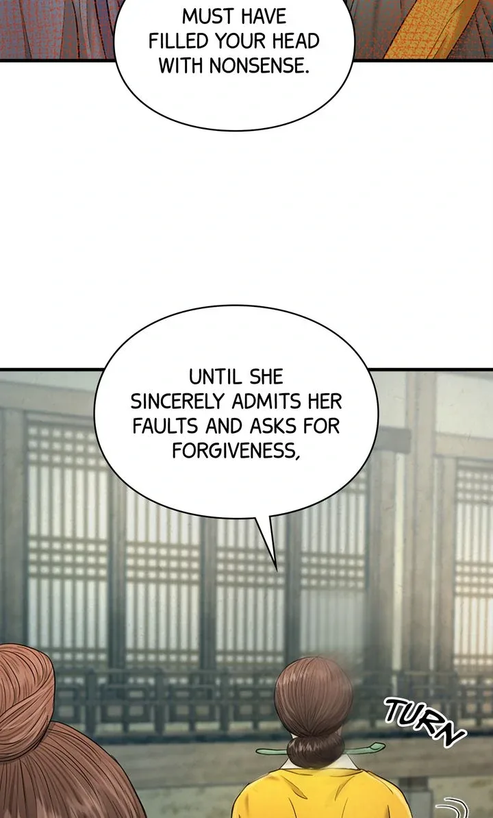 Beneath the Peach Tree Chapter 39 page 18