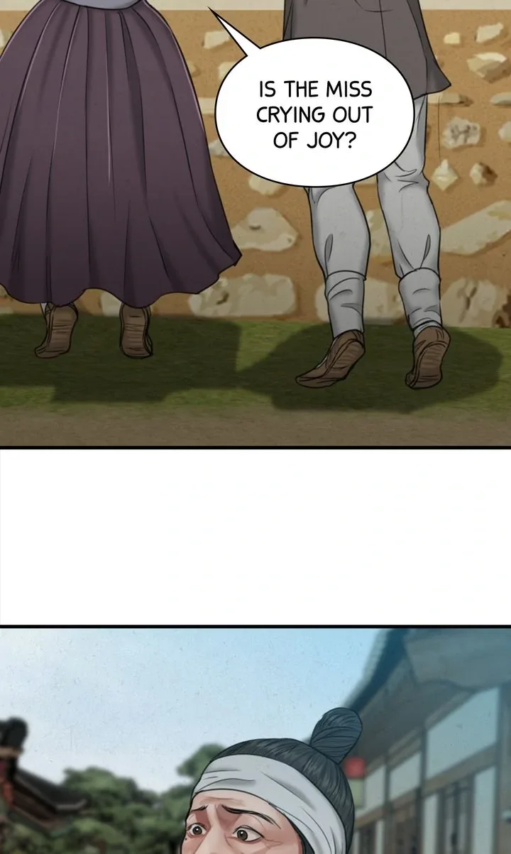 Beneath the Peach Tree Chapter 33 page 6