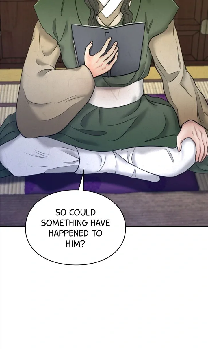 Beneath the Peach Tree Chapter 34 page 33