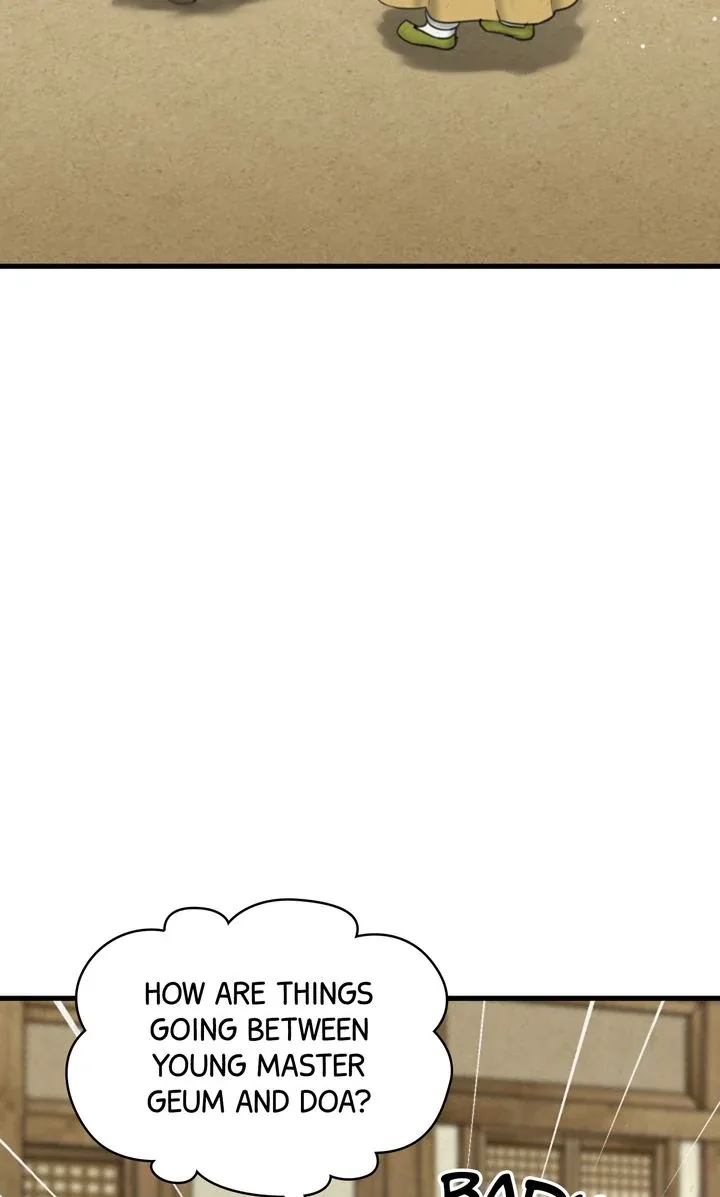 Beneath the Peach Tree Chapter 35 page 3