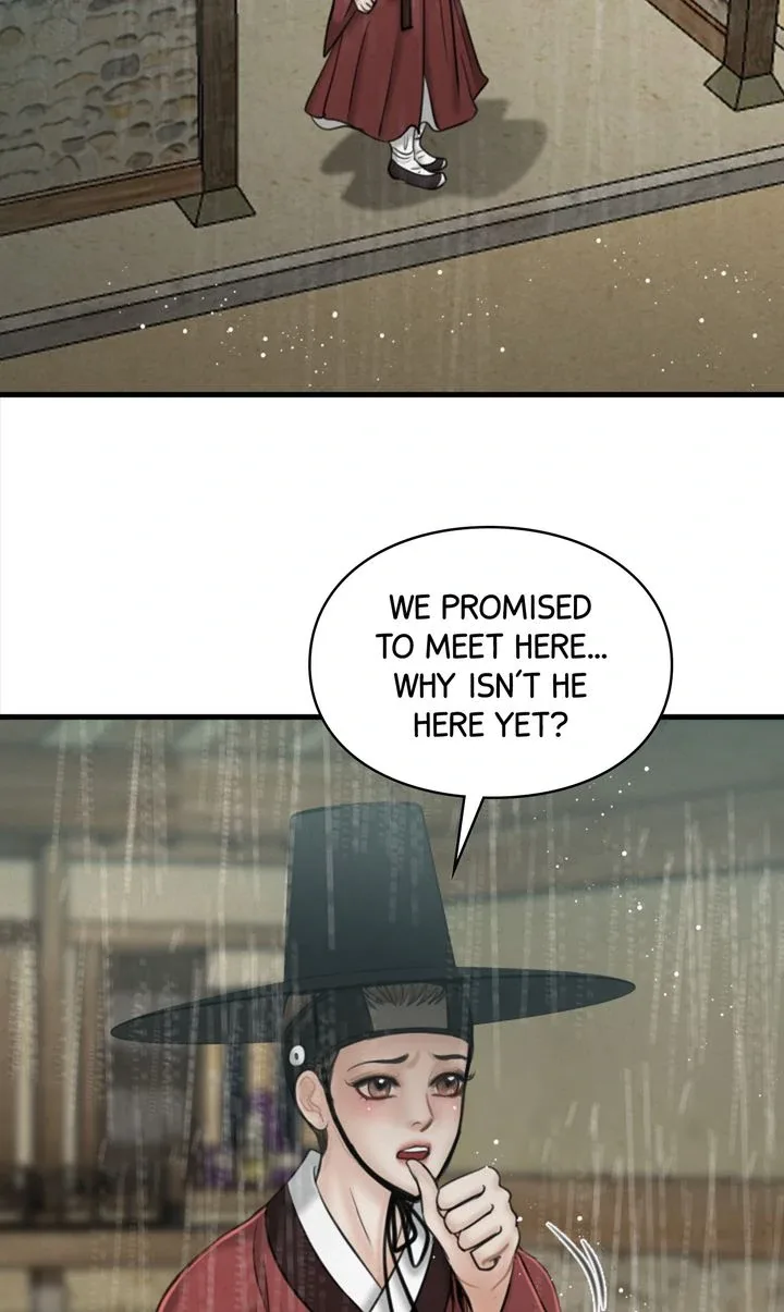 Beneath the Peach Tree Chapter 34 page 40