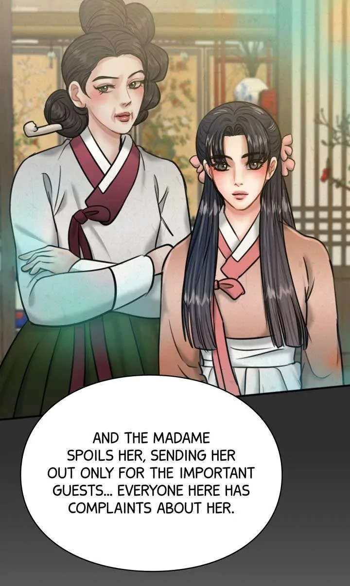 Beneath the Peach Tree Chapter 29 page 59