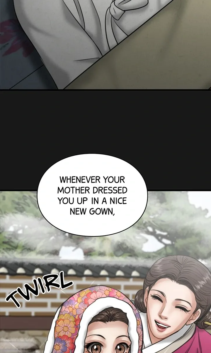Beneath the Peach Tree Chapter 30 page 42