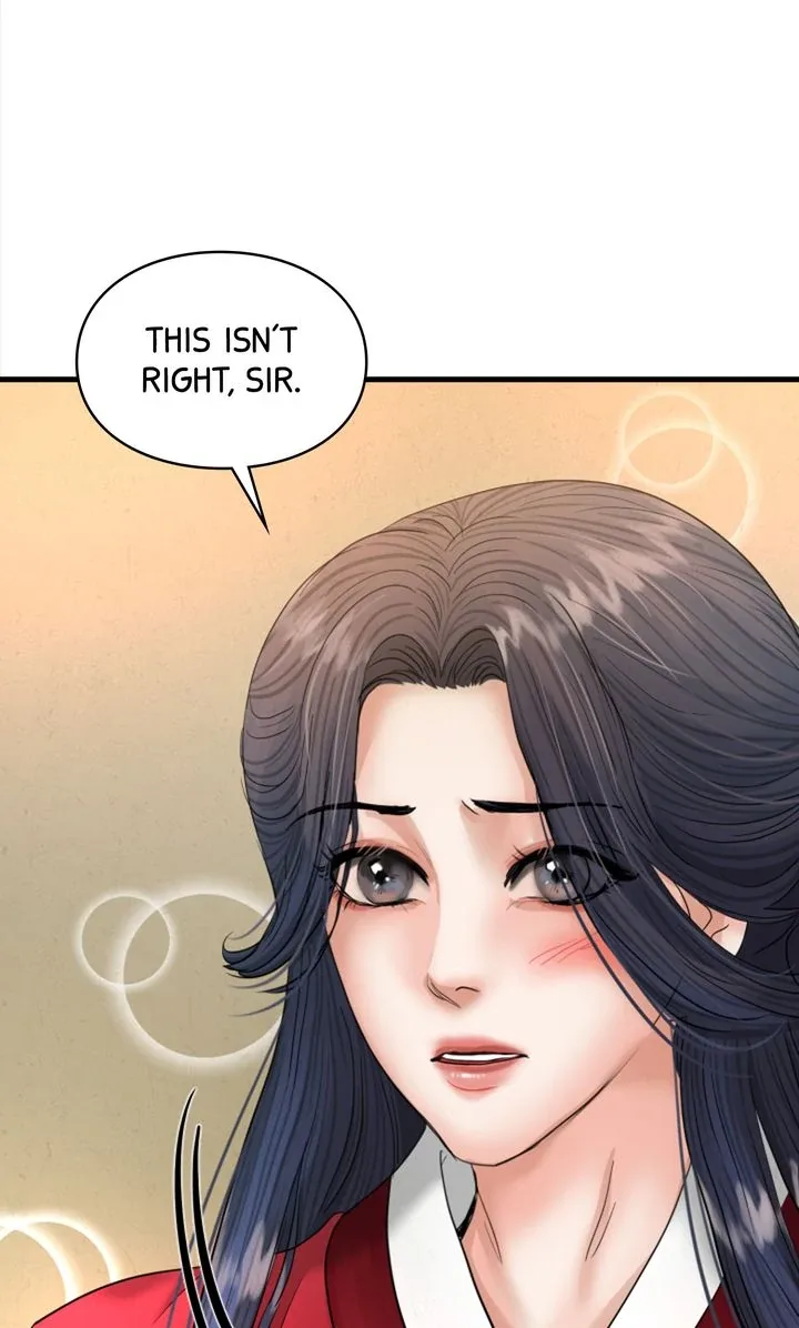 Beneath the Peach Tree Chapter 36 page 33