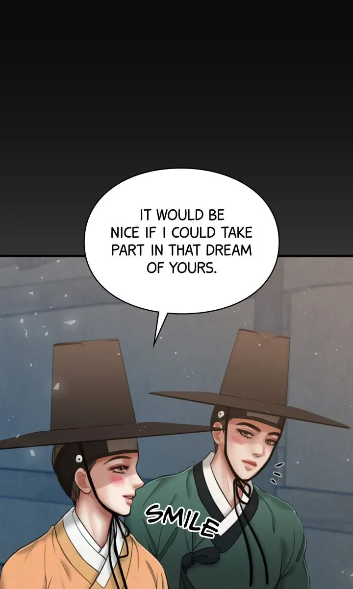 Beneath the Peach Tree Chapter 32 page 18
