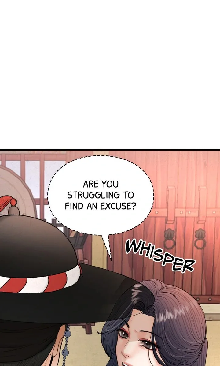 Beneath the Peach Tree Chapter 36 page 47