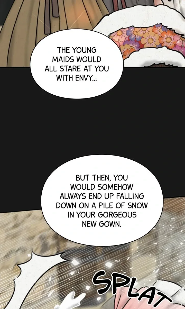 Beneath the Peach Tree Chapter 30 page 45