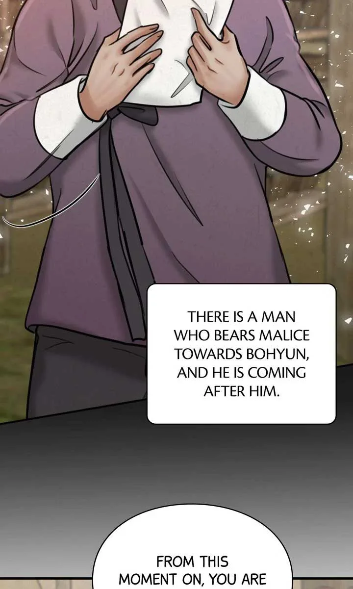 Beneath the Peach Tree Chapter 28 page 36