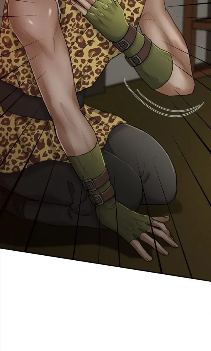 Beneath the Peach Tree Chapter 31 page 8