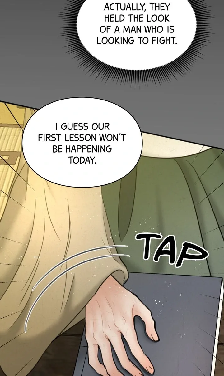 Beneath the Peach Tree Chapter 34 page 37