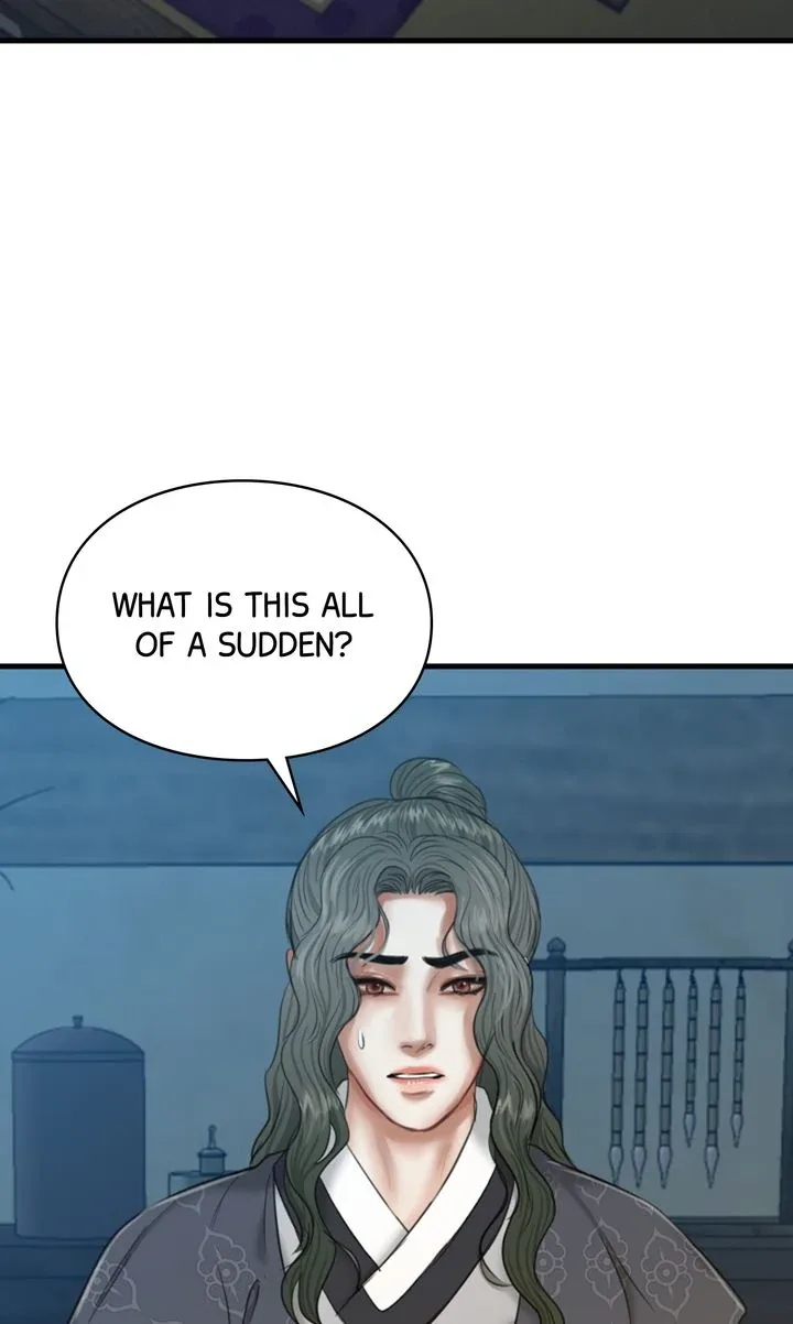 Beneath the Peach Tree Chapter 32 page 38