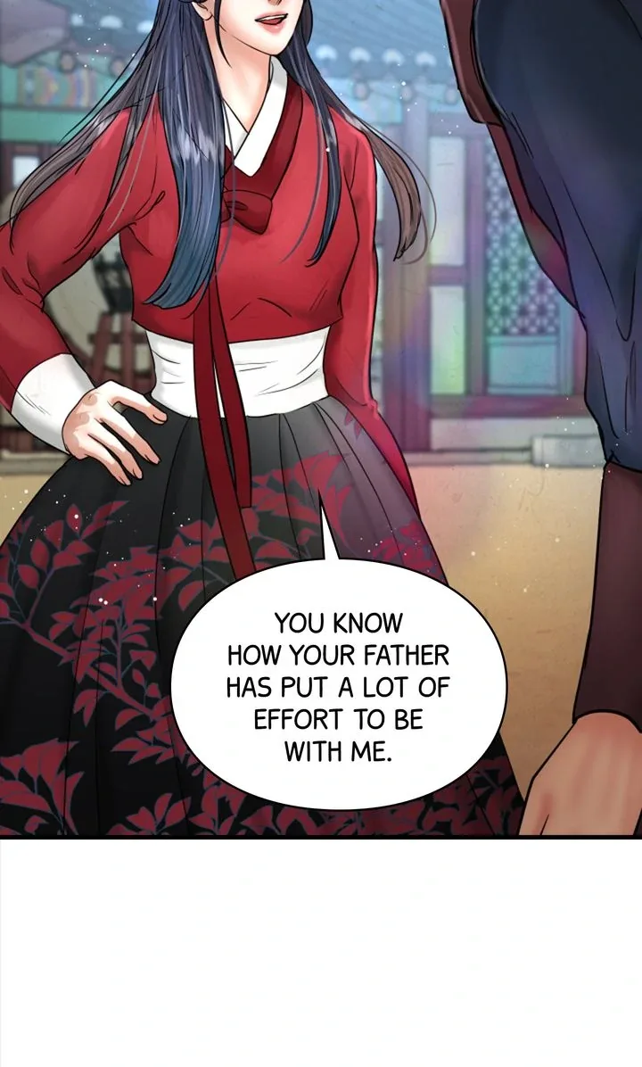 Beneath the Peach Tree Chapter 36 page 66