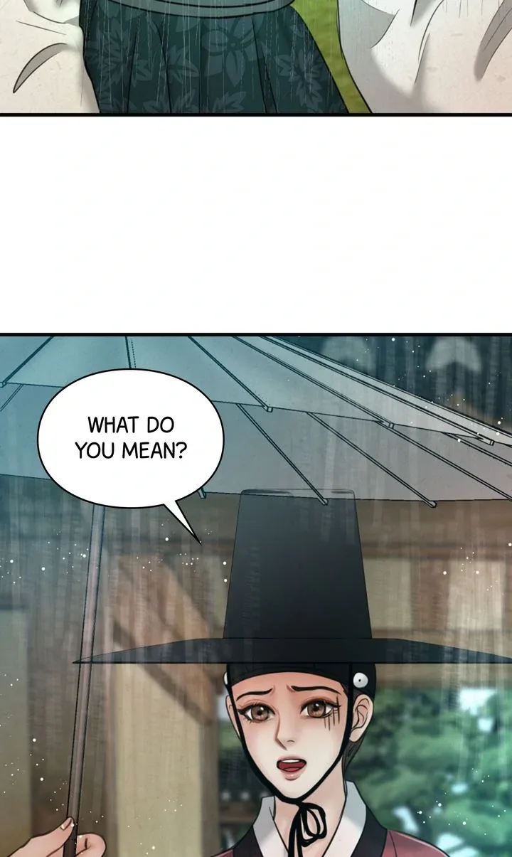Beneath the Peach Tree Chapter 34 page 48