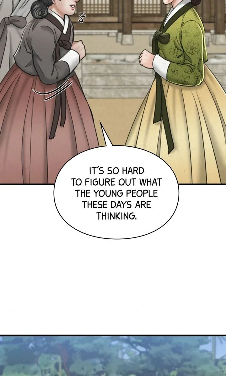 Beneath the Peach Tree Chapter 35 page 13