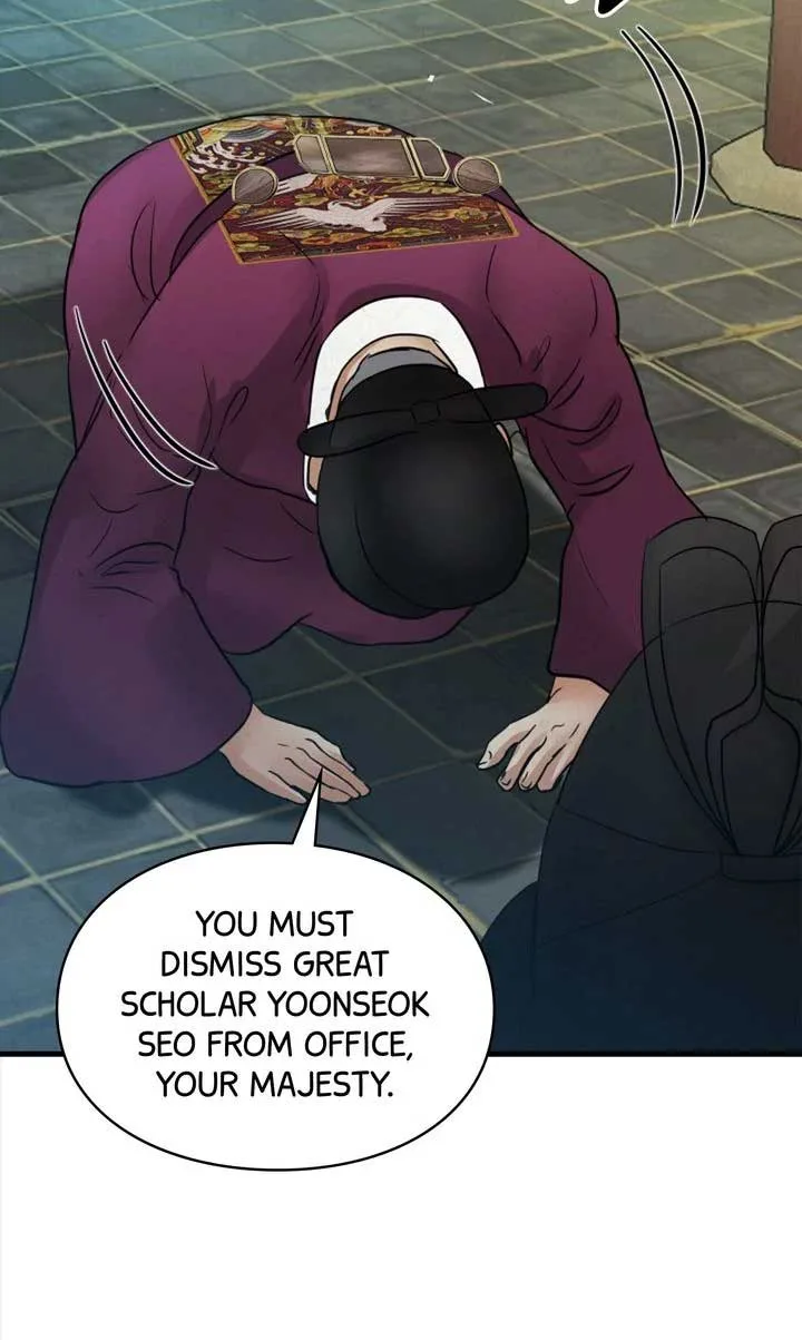 Beneath the Peach Tree Chapter 37 page 64