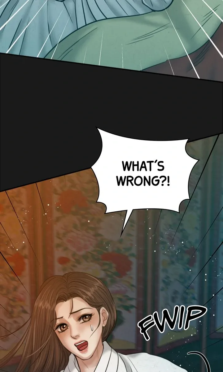 Beneath the Peach Tree Chapter 30 page 64