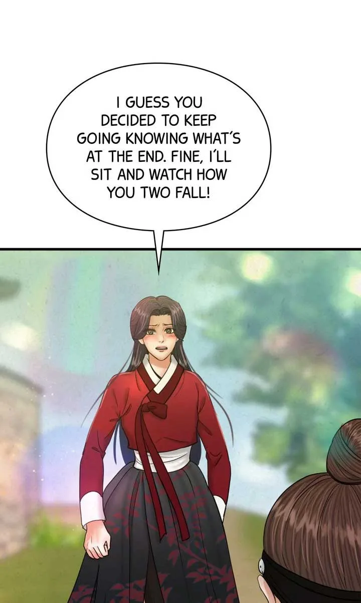 Beneath the Peach Tree Chapter 37 page 60
