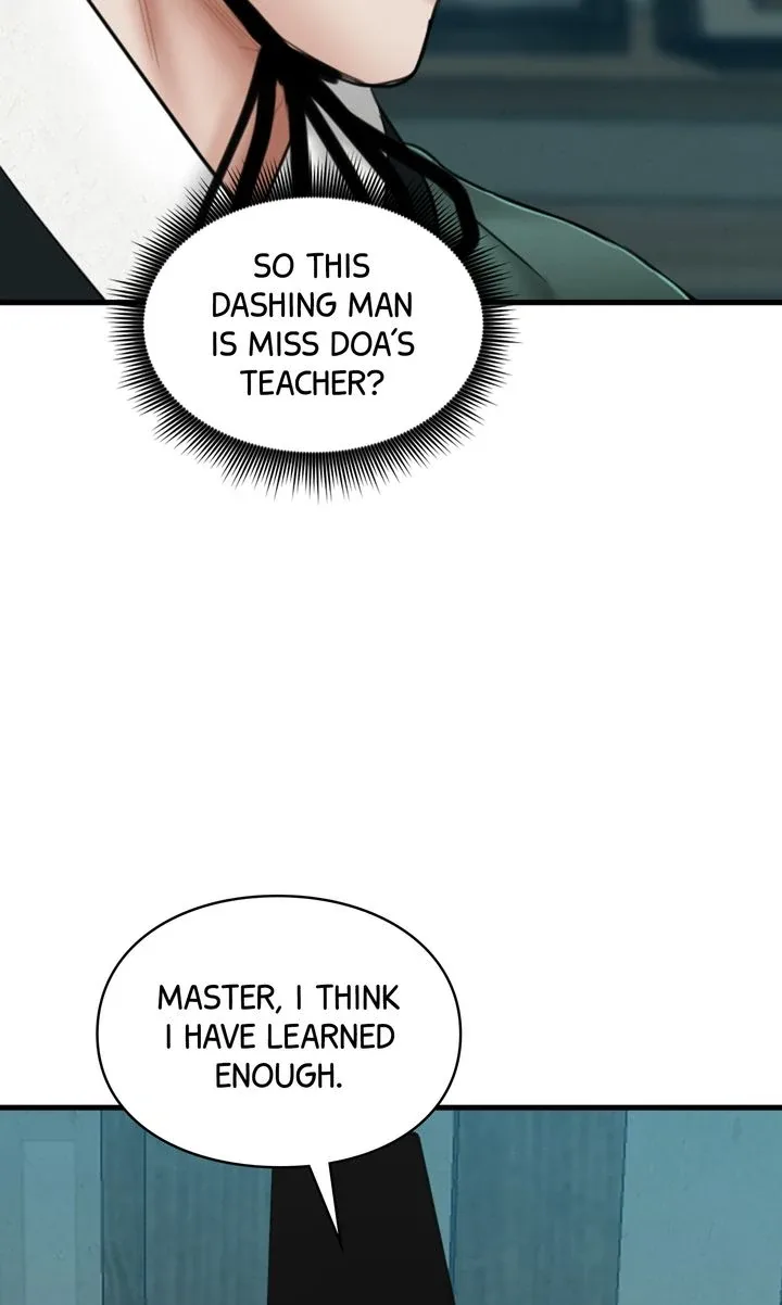 Beneath the Peach Tree Chapter 32 page 48