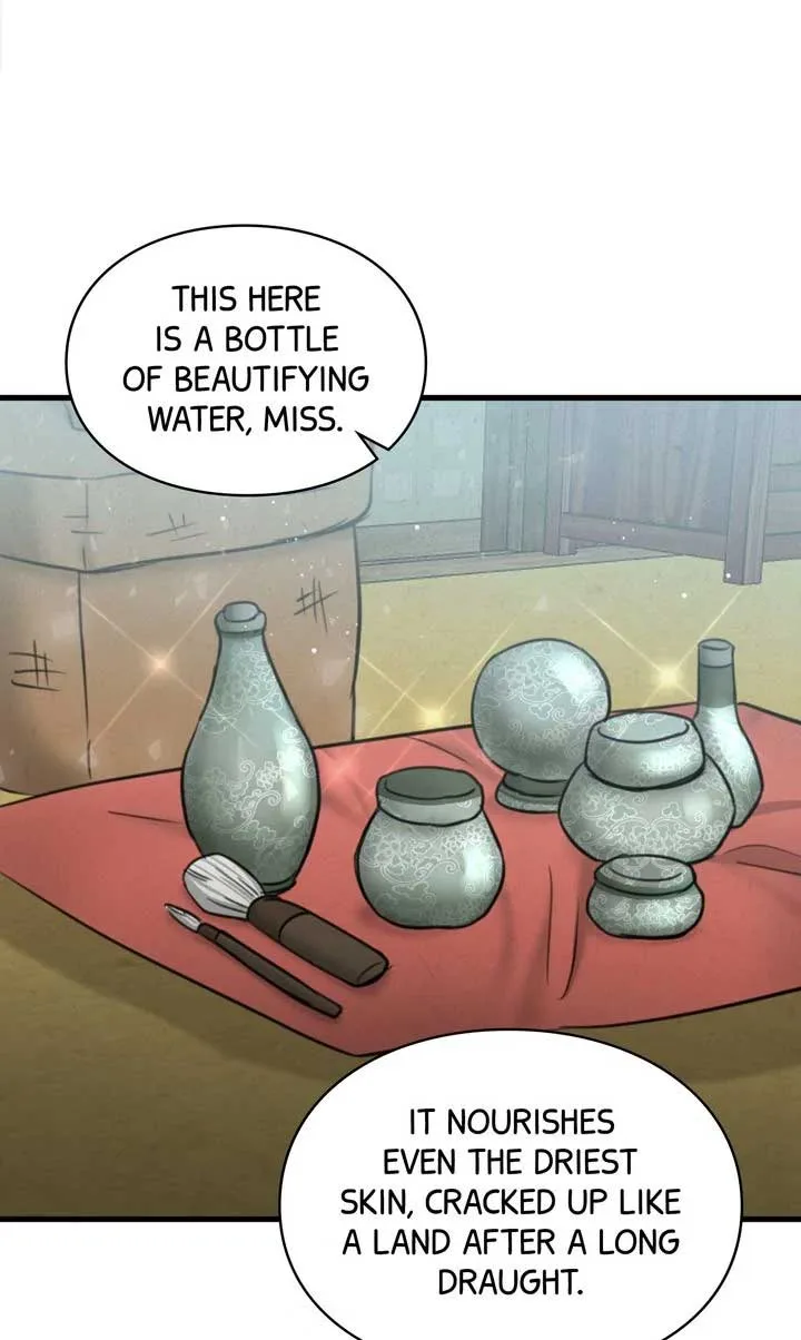 Beneath the Peach Tree Chapter 29 page 90