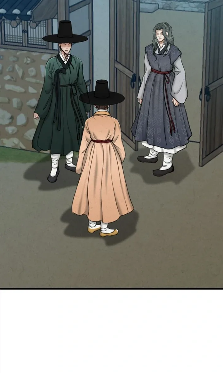 Beneath the Peach Tree Chapter 32 page 34