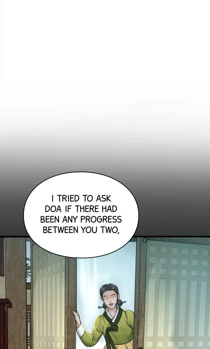 Beneath the Peach Tree Chapter 35 page 21
