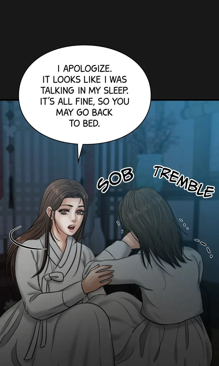 Beneath the Peach Tree Chapter 30 page 69