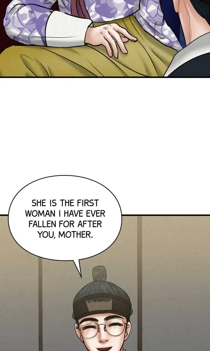 Beneath the Peach Tree Chapter 28 page 46