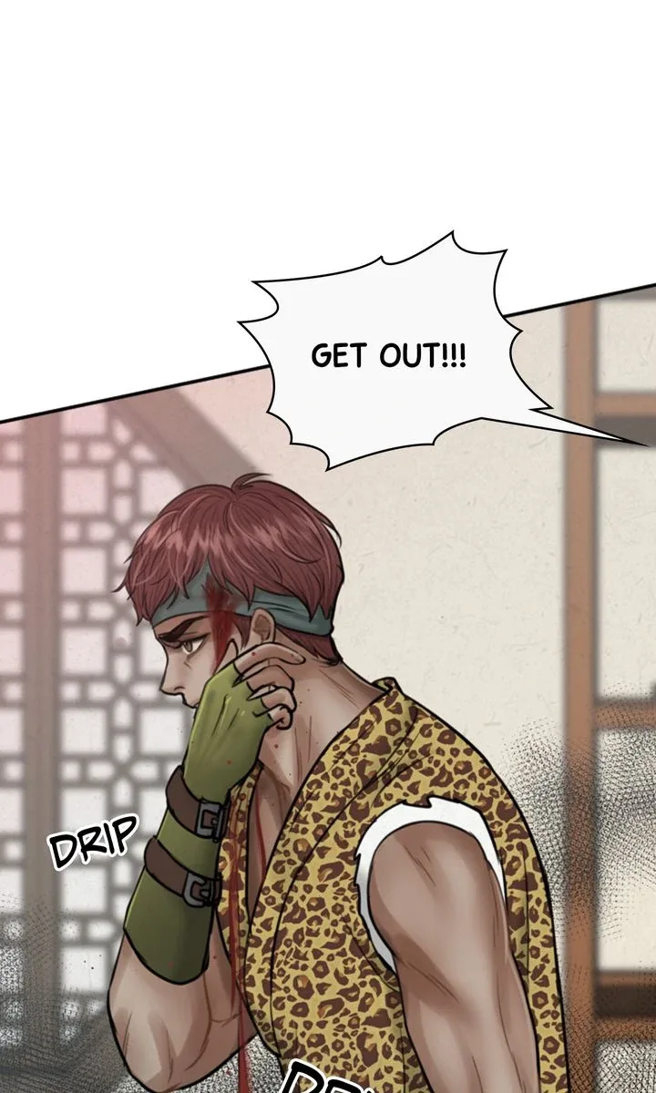 Beneath the Peach Tree Chapter 31 page 13