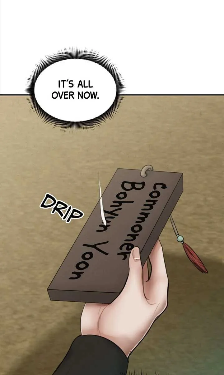 Beneath the Peach Tree Chapter 28 page 41