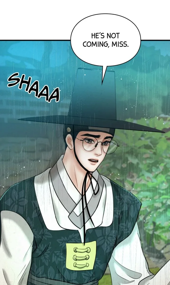 Beneath the Peach Tree Chapter 34 page 47