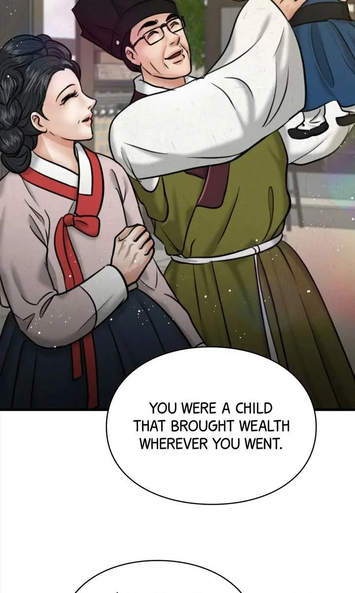 Beneath the Peach Tree Chapter 28 page 51