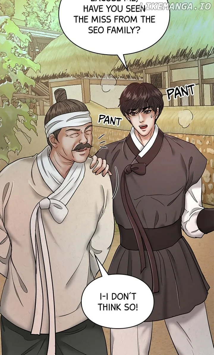 Beneath the Peach Tree Chapter 42 page 4