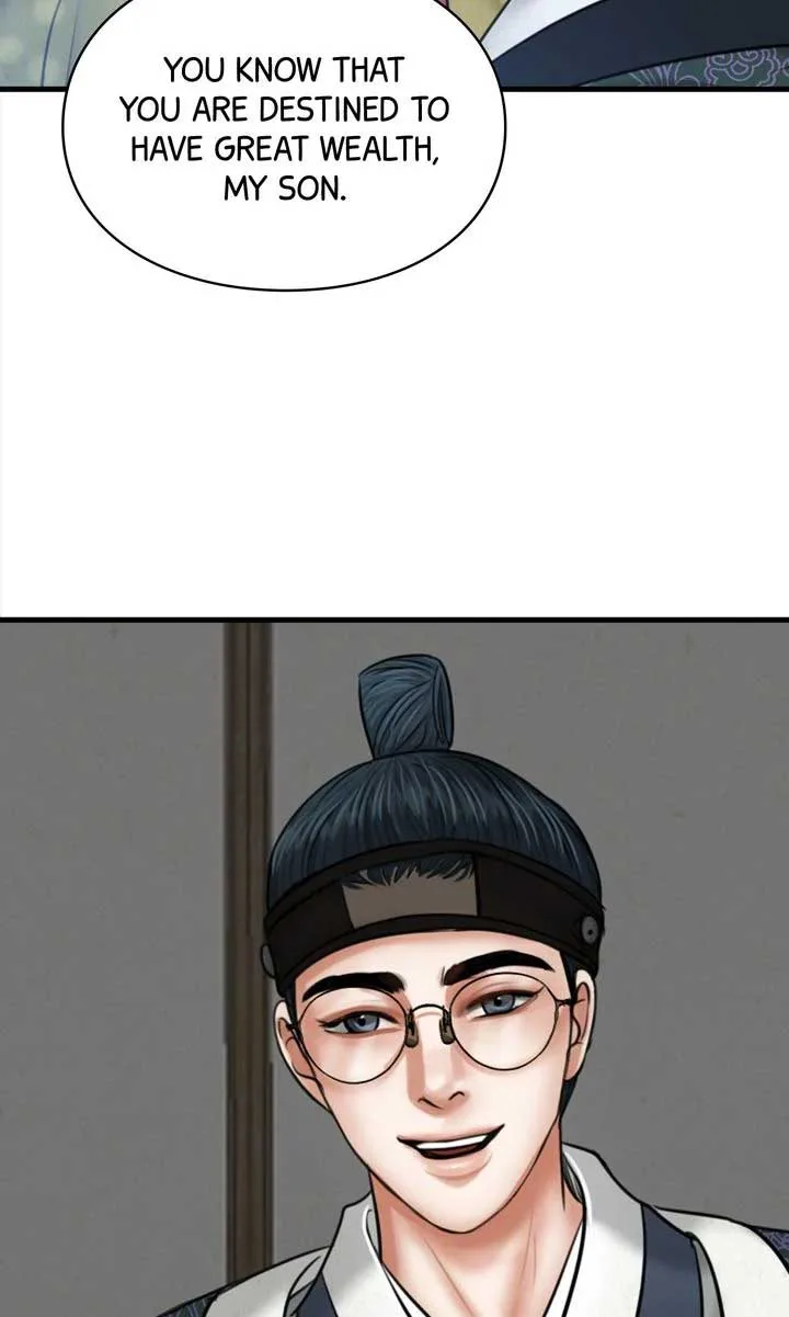 Beneath the Peach Tree Chapter 28 page 53