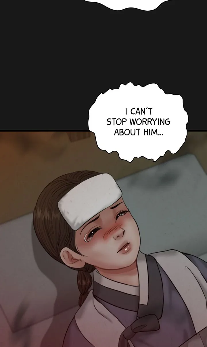 Beneath the Peach Tree Chapter 30 page 75