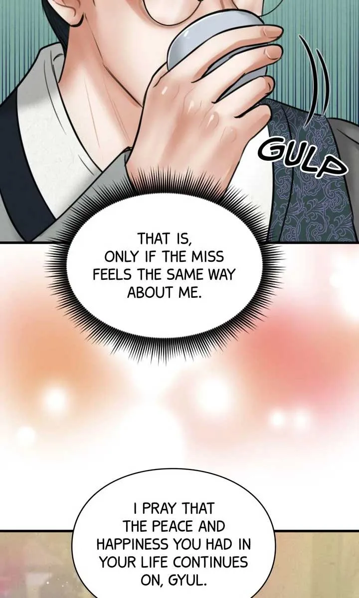 Beneath the Peach Tree Chapter 28 page 58
