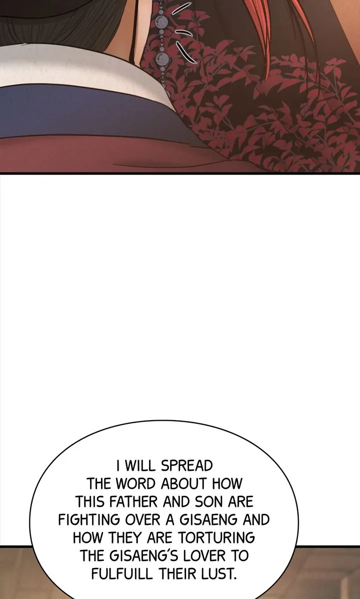 Beneath the Peach Tree Chapter 36 page 62