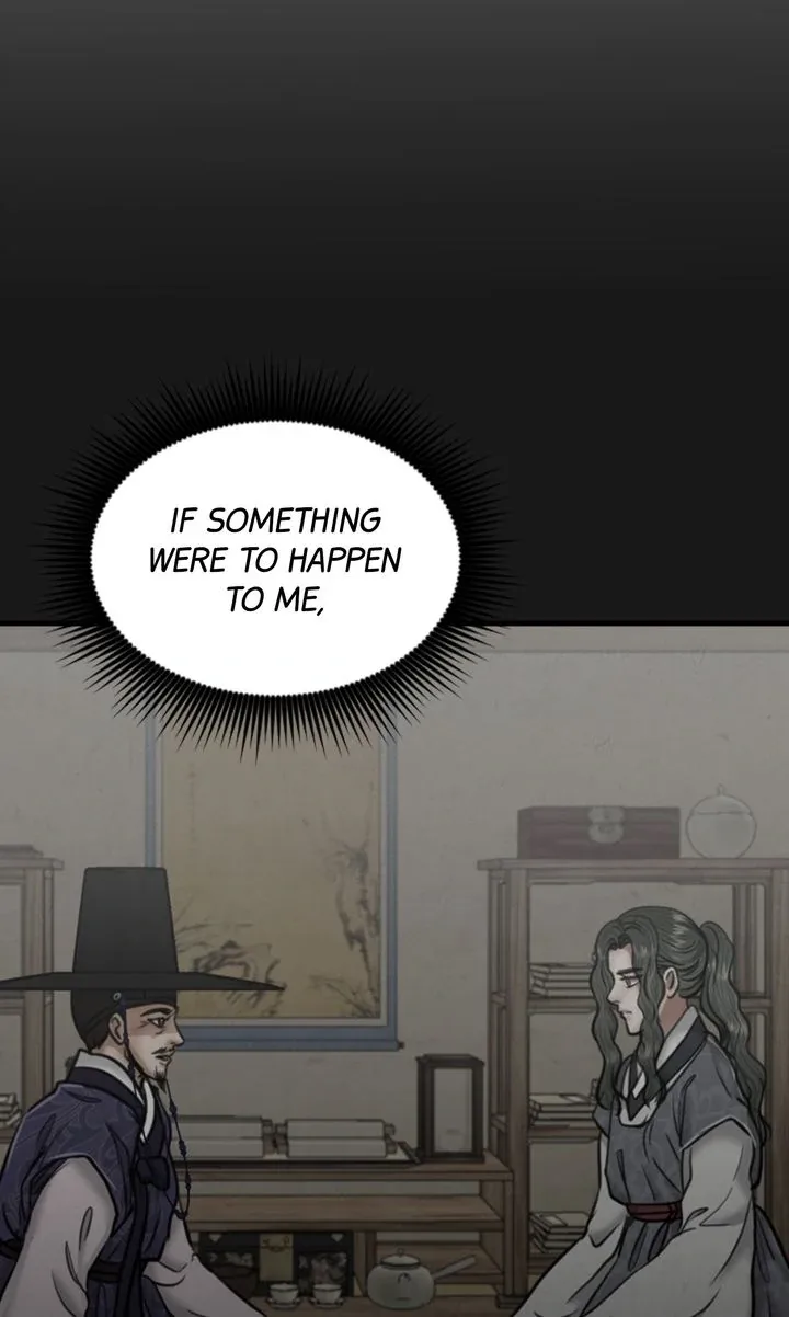 Beneath the Peach Tree Chapter 32 page 41