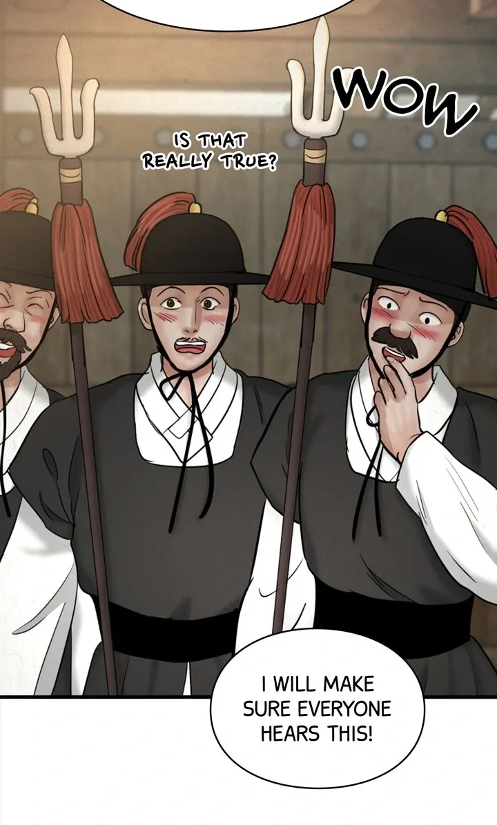 Beneath the Peach Tree Chapter 36 page 63
