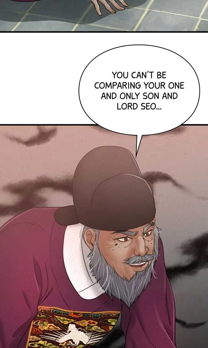 Beneath the Peach Tree Chapter 37 page 82