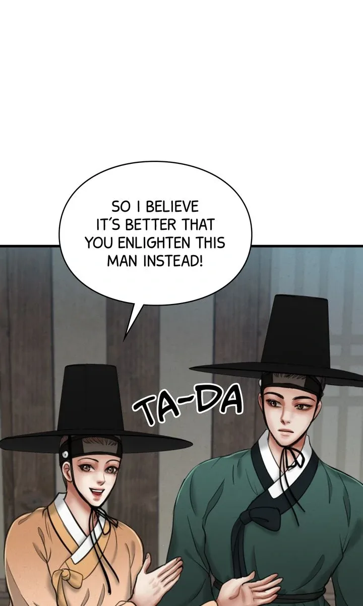 Beneath the Peach Tree Chapter 32 page 50