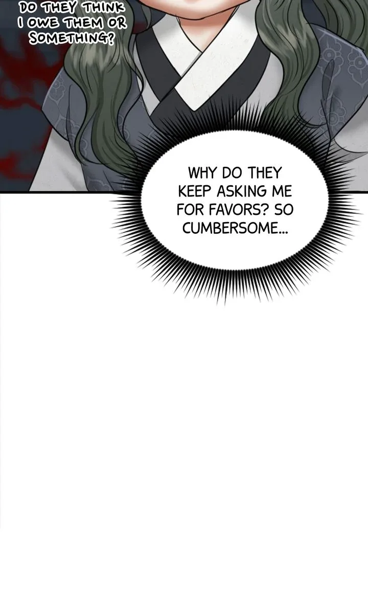 Beneath the Peach Tree Chapter 32 page 45