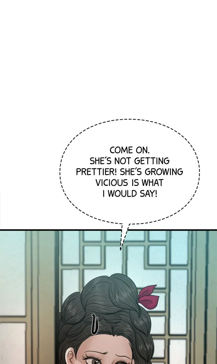 Beneath the Peach Tree Chapter 34 page 62
