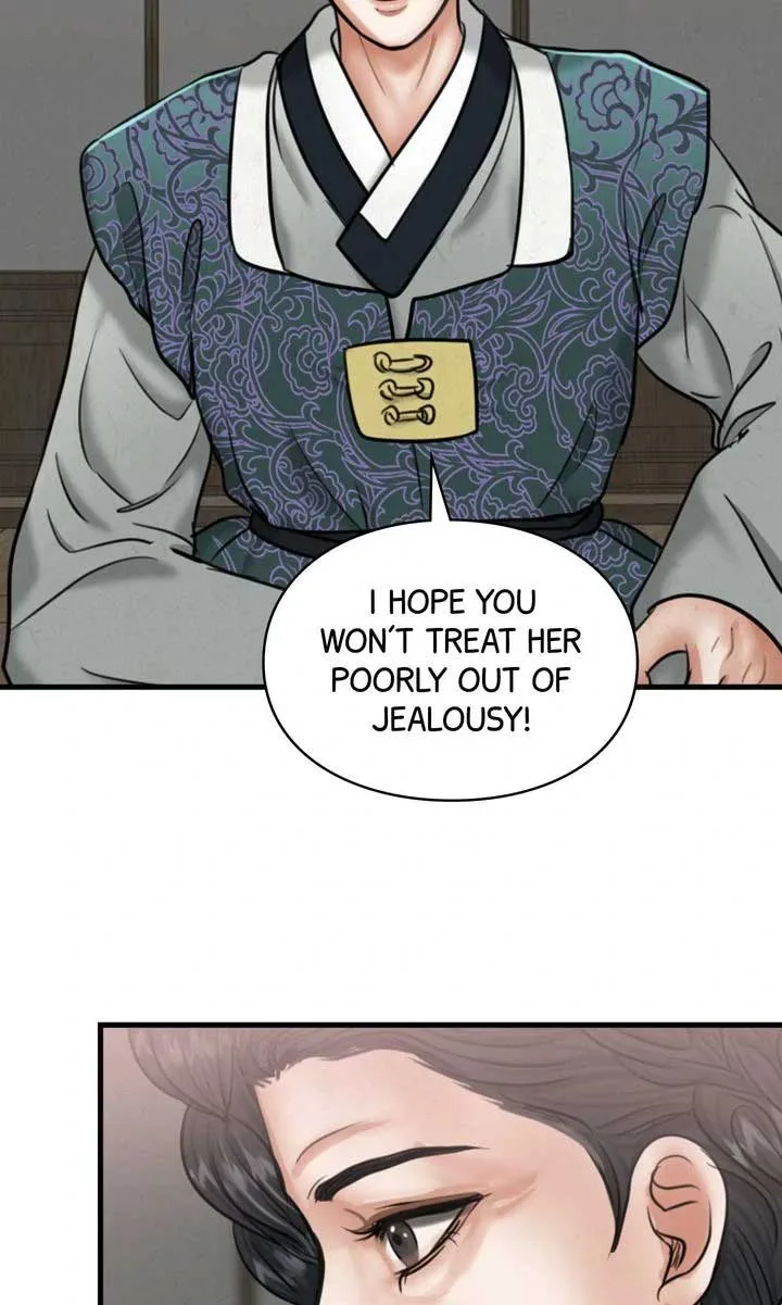 Beneath the Peach Tree Chapter 28 page 47