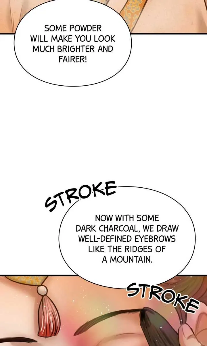 Beneath the Peach Tree Chapter 29 page 94