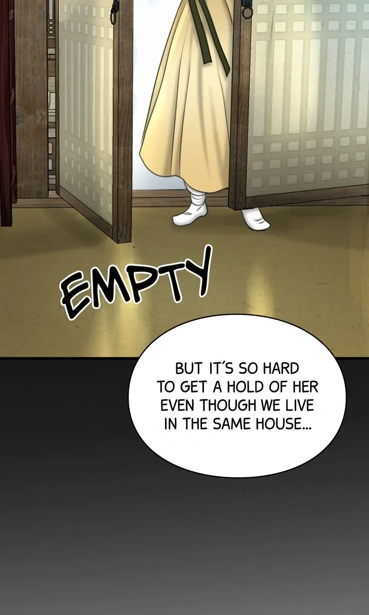 Beneath the Peach Tree Chapter 35 page 22