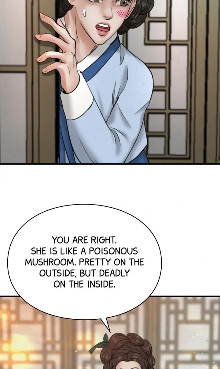 Beneath the Peach Tree Chapter 34 page 63